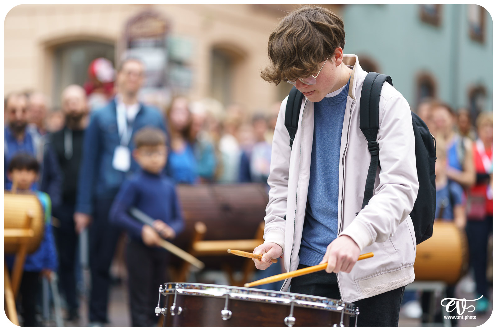 HUMOUR DES NOTES 2024